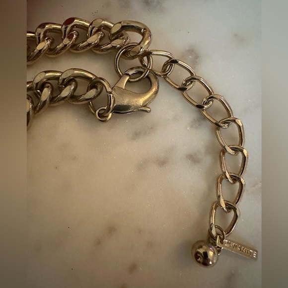 Curb link chain - Picture 3 of 5